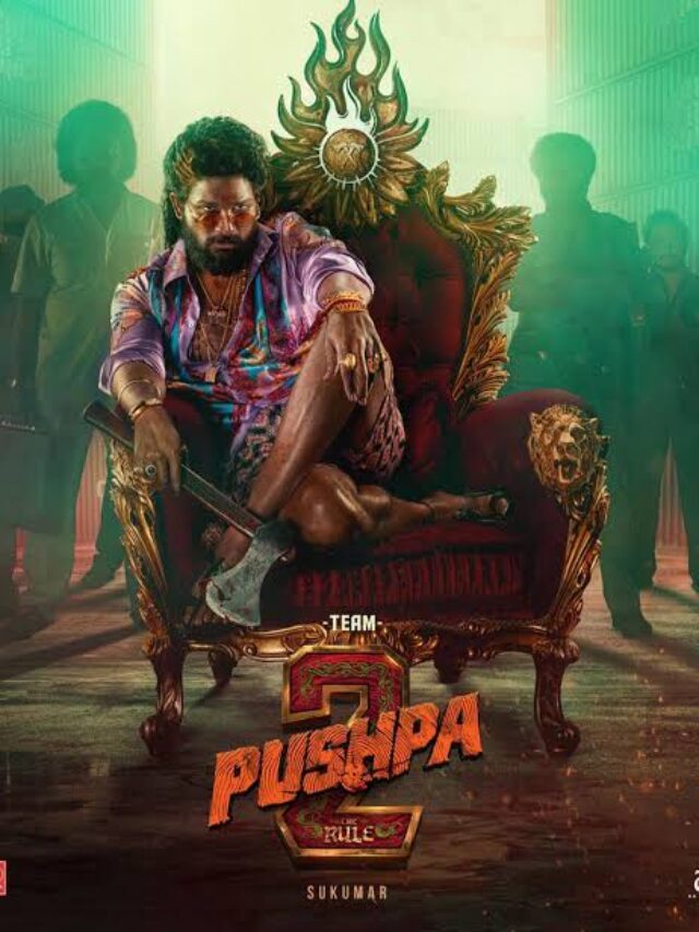 Pushpa 2 New Release Date